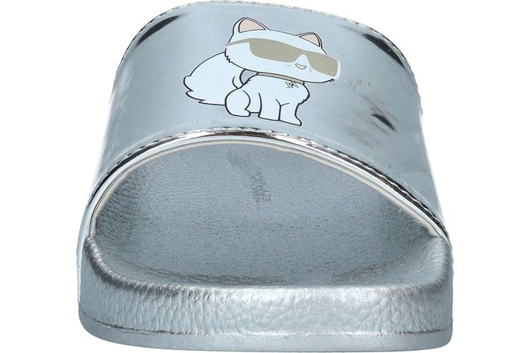 KARL LAGERFELD-KAMILLE-ZILVER-0002