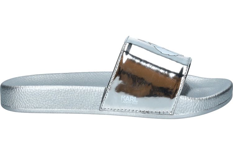 KARL LAGERFELD-KAMILLE-ZILVER-0005