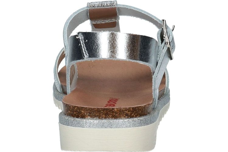 SHOE BI DOU-NERINA-ARGENT-ENFANTS-0004