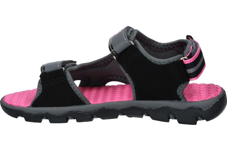 REGATTA-ROMANE-GRIJS/ROZE-ENFANTS-0003