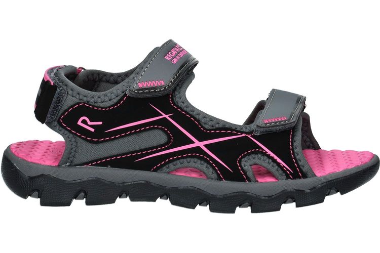 REGATTA-ROMANE-GRIJS/ROZE-ENFANTS-0005