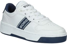 BJORN BORG-T2200 CTR K-BLANC/BLEU-ENFANTS-0001