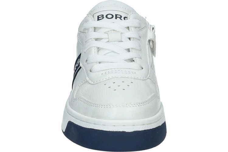 BJORN BORG-T2200 CTR K-BLANC/BLEU-ENFANTS-0002