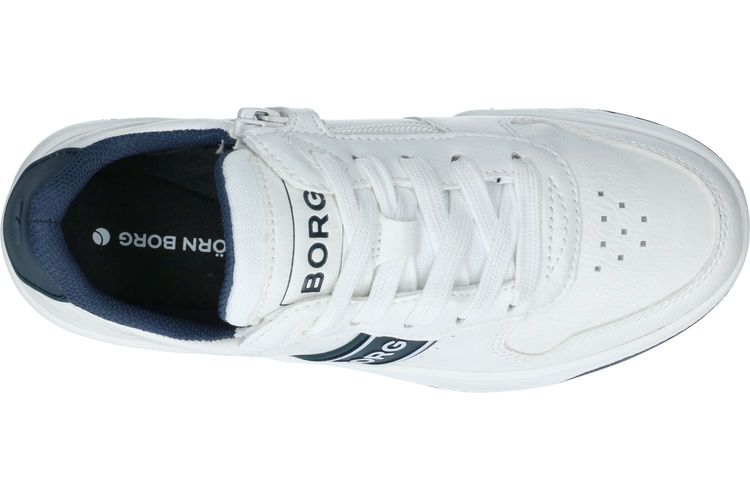 BJORN BORG-T2200 CTR K-BLANC/BLEU-ENFANTS-0006