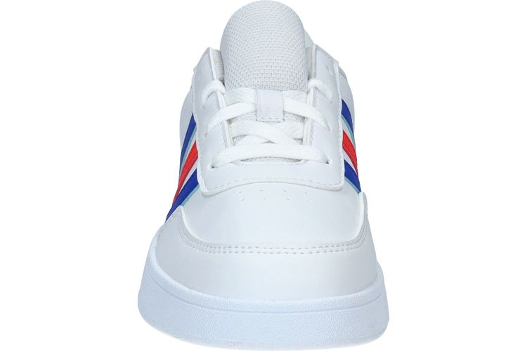 ADIDAS-BREAKNETK-BLANC/BLEU-ENFANTS-0002