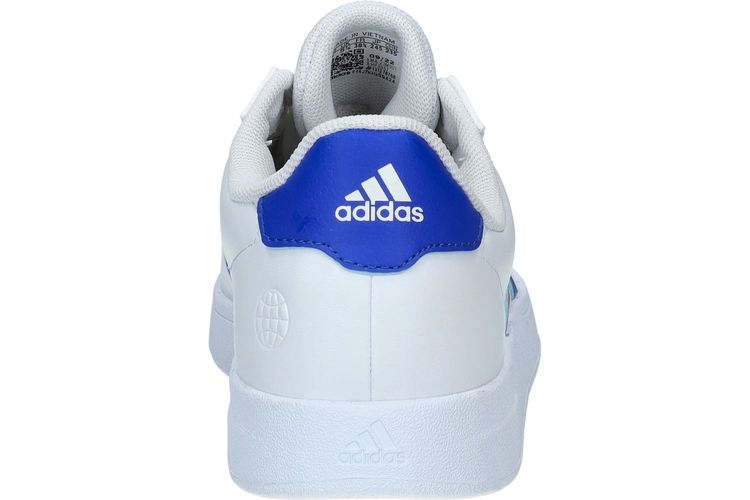 ADIDAS-BREAKNETK-BLANC/BLEU-ENFANTS-0004