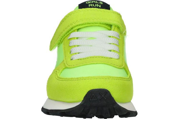 SUN68-ALLYSOLIDK2-JAUNE FLUO-ENFANTS-0002