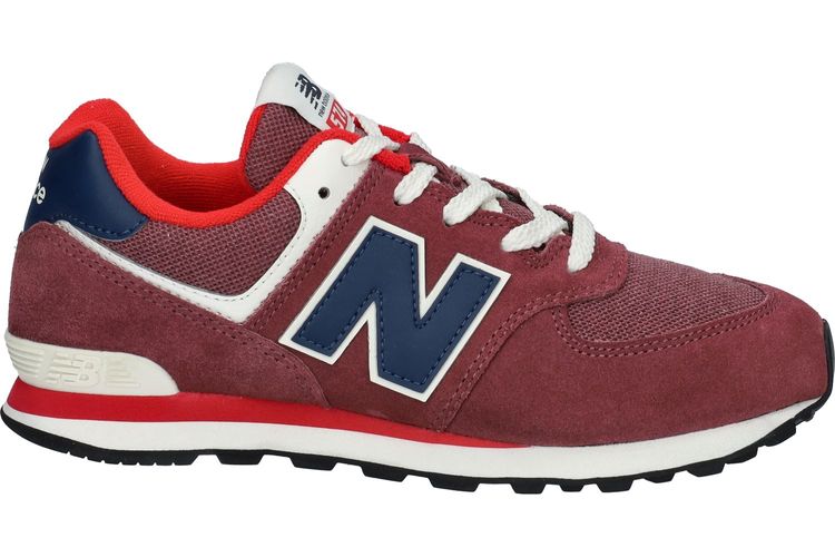 NEW BALANCE-NICO3-BURGUNDY-ENFANTS-0005