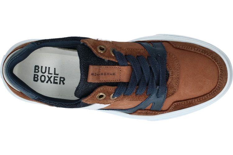 BULLBOXER-BILLY-CHESTNUT BROWN-ENFANTS-0006