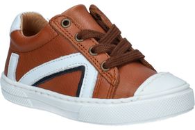 SHOE BI DOU-TILY-COGNAC-ENFANTS-0001
