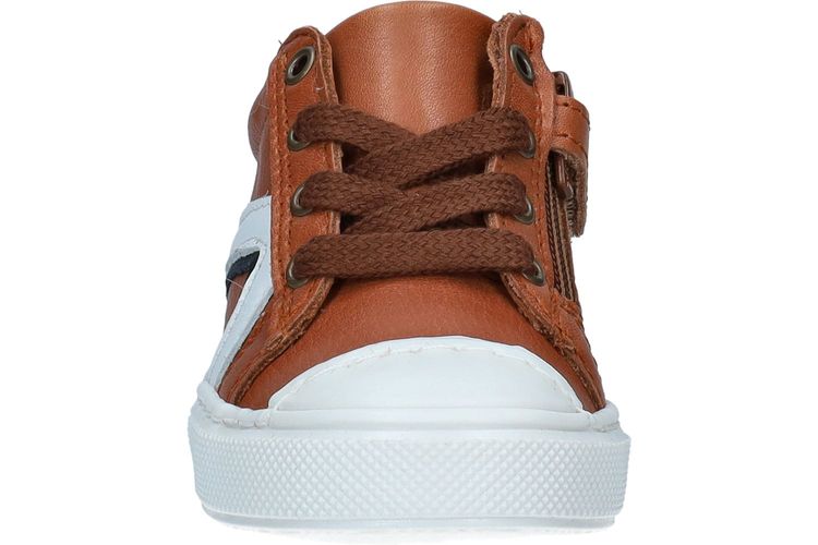 SHOE BI DOU-TILY-COGNAC-ENFANTS-0002