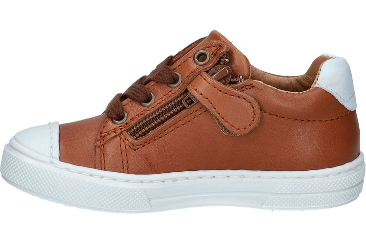 SHOE BI DOU-TILY-COGNAC-ENFANTS-0003