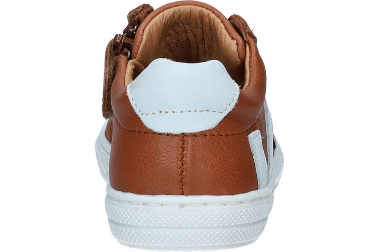 SHOE BI DOU-TILY-COGNAC-ENFANTS-0004