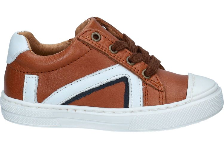 SHOE BI DOU-TILY-COGNAC-ENFANTS-0005