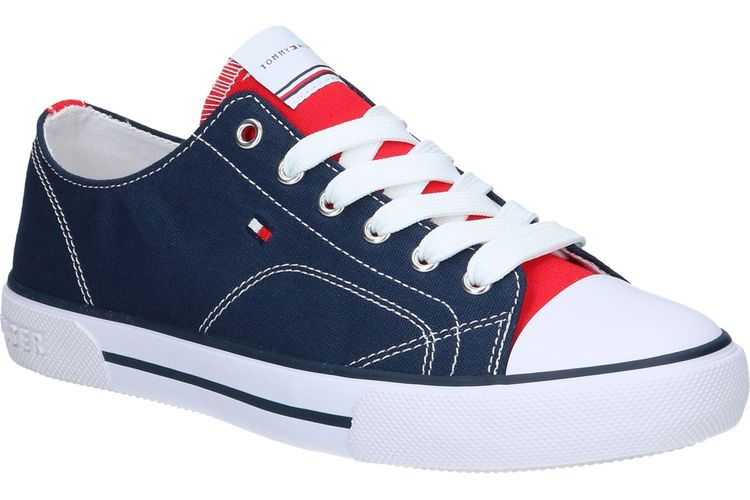 TOMMY HILFIGER-TONY-MARINE-ENFANTS-0001