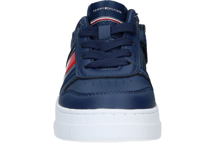 TOMMY HILFIGER-TONY2-NAVY-ENFANTS-0002