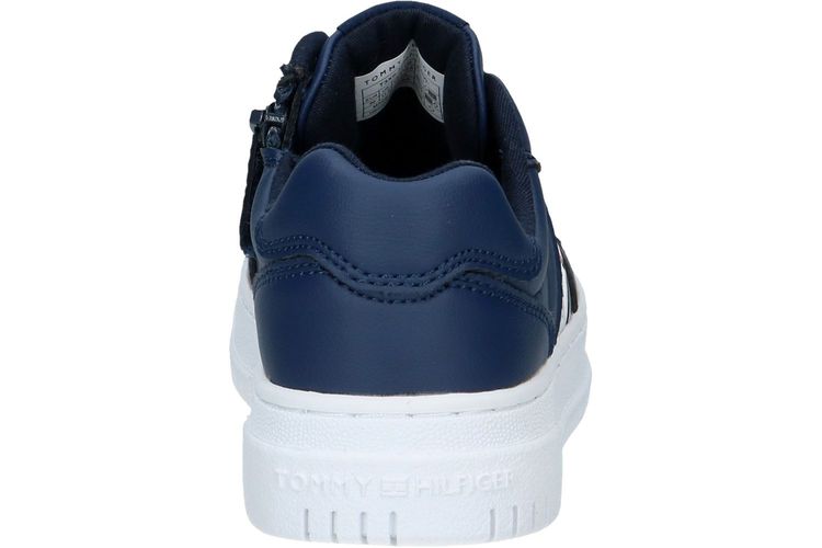 TOMMY HILFIGER-TONY2-NAVY-ENFANTS-0004