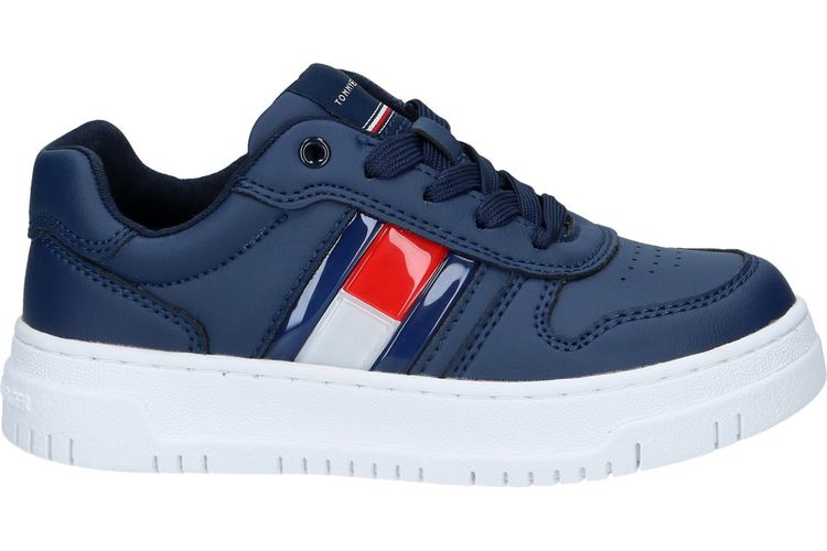 TOMMY HILFIGER-TONY2-NAVY-ENFANTS-0005