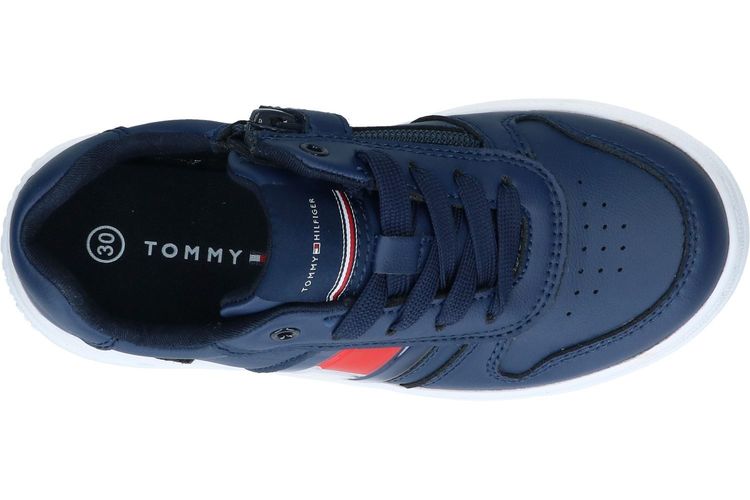 TOMMY HILFIGER-TONY2-NAVY-ENFANTS-0006