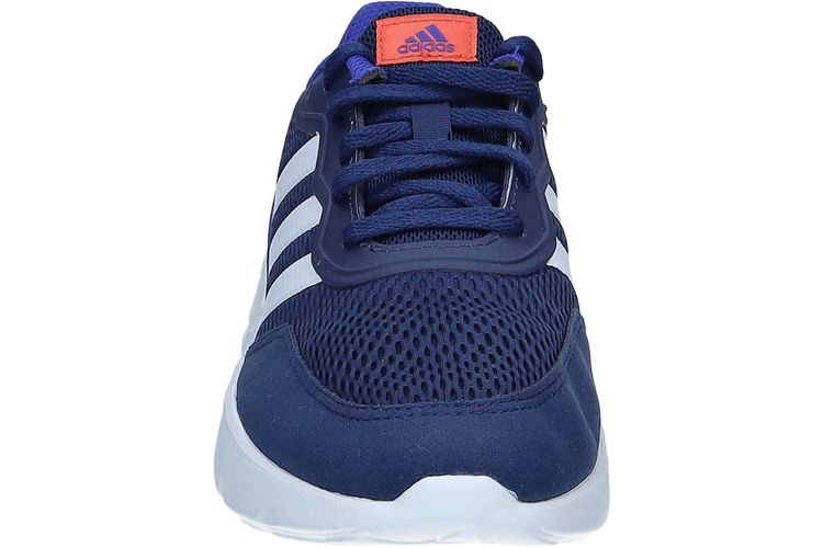 ADIDAS-NEBZEDK 2-MARINE/BLANC-ENFANTS-0002