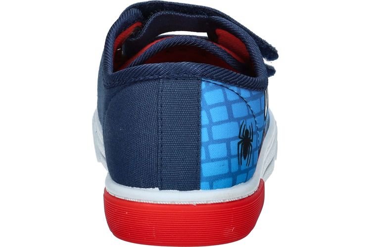 LEOMIL                        -LEO SPIDER-MARINE/ROUGE-ENFANTS-0004