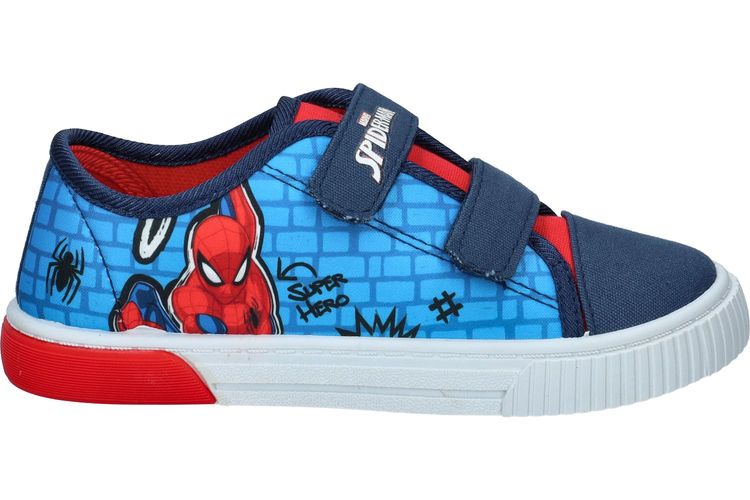 LEOMIL                        -LEO SPIDER-MARINE/ROUGE-ENFANTS-0005