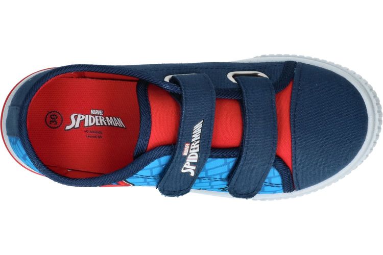 LEOMIL                        -LEO SPIDER-MARINE/ROUGE-ENFANTS-0006