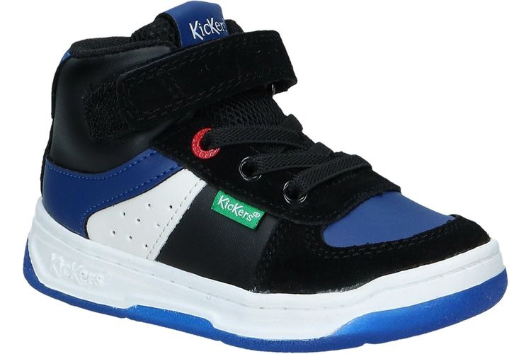 KICKERS-KICKALIEN1-NOIR/BLEU-ENFANTS-0001