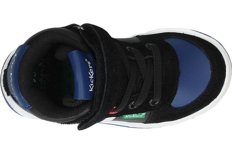 KICKERS-KICKALIEN1-NOIR/BLEU-ENFANTS-0006