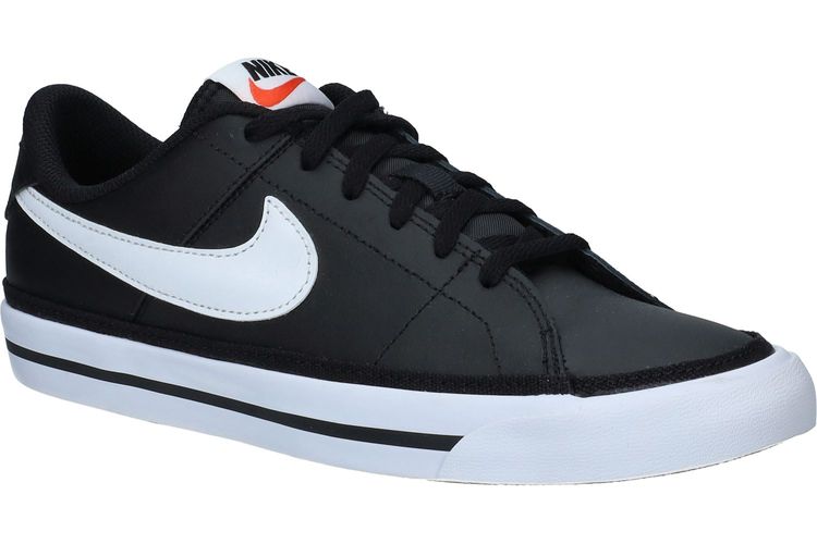 NIKE-COURT LEG1-NOIR-ENFANTS-0001