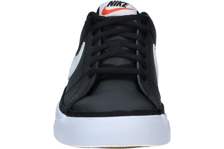 NIKE-COURT LEG1-NOIR-ENFANTS-0002