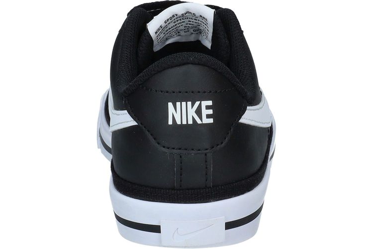 NIKE-COURT LEG1-NOIR-ENFANTS-0004