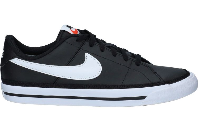 NIKE-COURT LEG1-NOIR-ENFANTS-0005