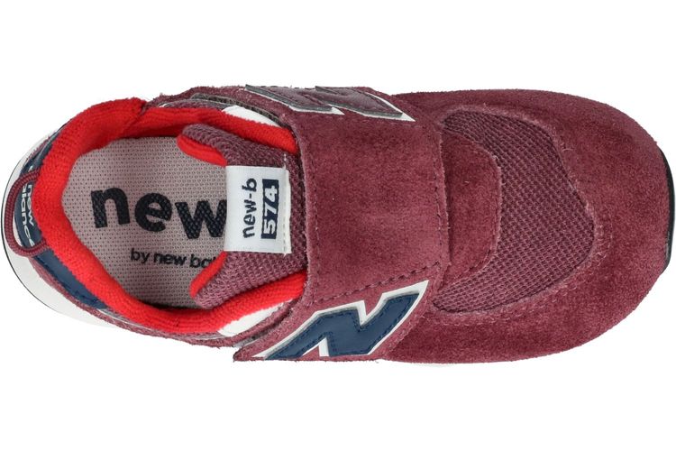 NEW BALANCE-NICO1-BORDEAUX-ENFANTS-0006