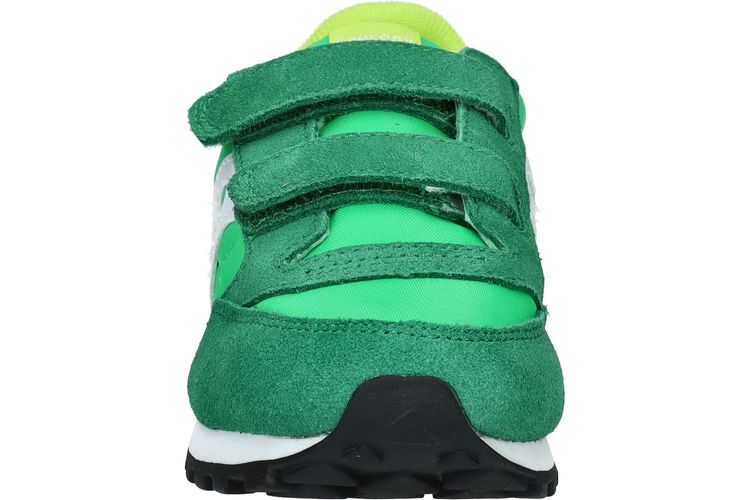 SAUCONY-JAZZ K2-VERT-ENFANTS-0002