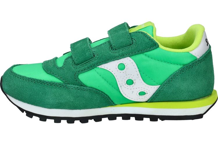 SAUCONY-JAZZ K2-VERT-ENFANTS-0003