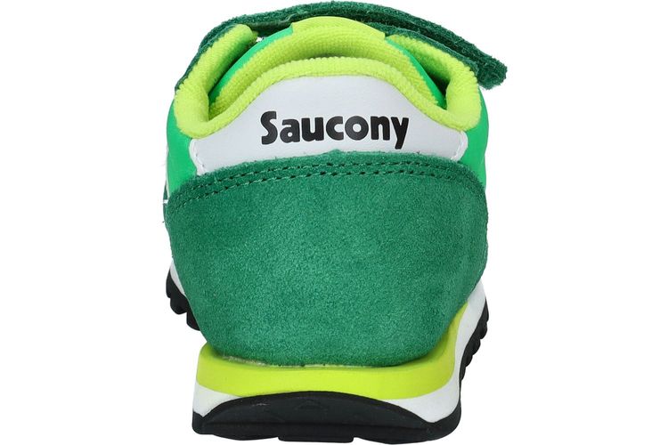 SAUCONY-JAZZ K2-VERT-ENFANTS-0004