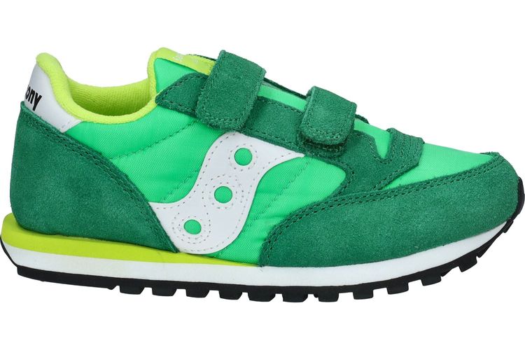 SAUCONY-JAZZ K2-VERT-ENFANTS-0005