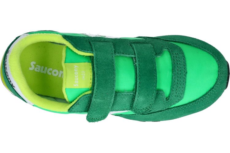 SAUCONY-JAZZ K2-VERT-ENFANTS-0006