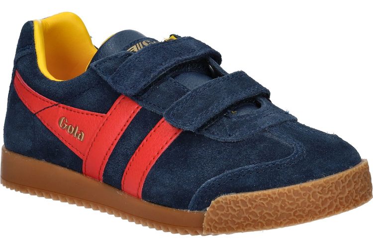 GOLA-HARRIERSTR3-NAVY-ENFANTS-0001