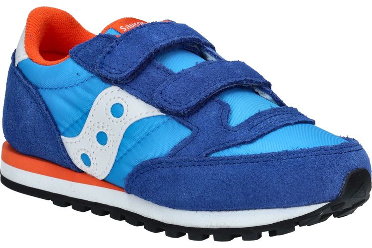 SAUCONY-JAZZ K1-BLUE-ENFANTS-0001