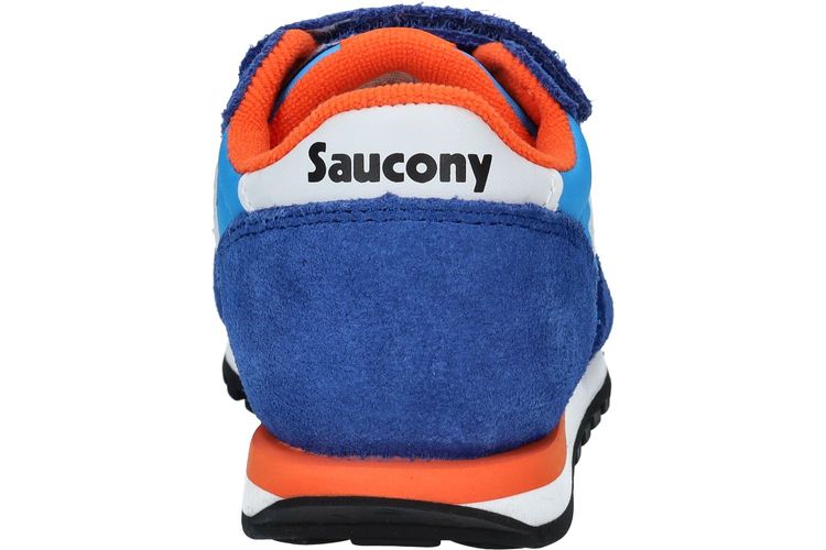 SAUCONY-JAZZ K1-BLUE-ENFANTS-0004