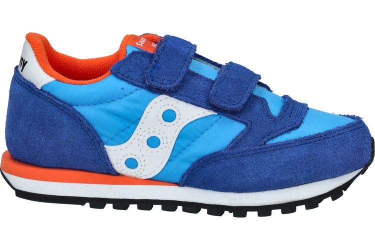 SAUCONY-JAZZ K1-BLUE-ENFANTS-0005