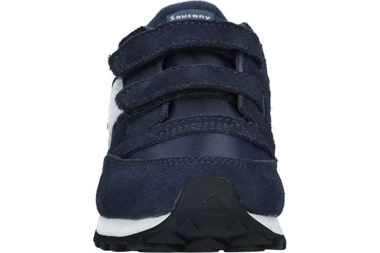 SAUCONY-JAZZ K3-NAVY-ENFANTS-0002