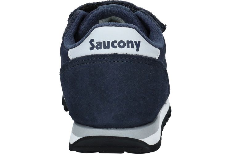 SAUCONY-JAZZ K3-NAVY-ENFANTS-0004