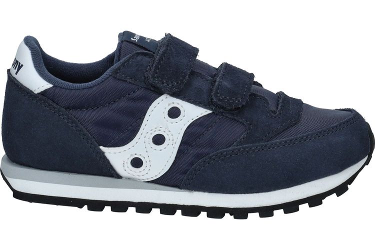 SAUCONY-JAZZ K3-MARINE-ENFANTS-0005