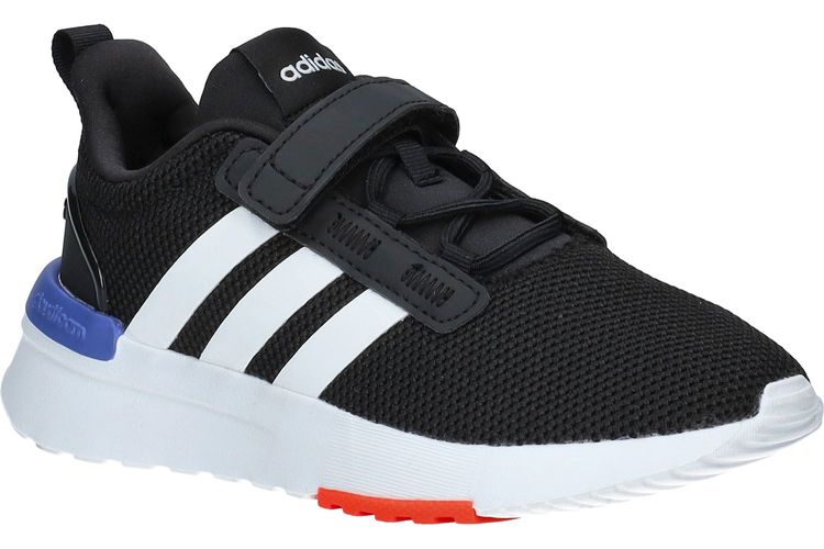 ADIDAS-RACER-NOIR/BLANC-ENFANTS-0001