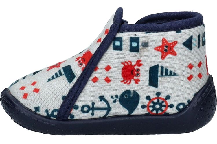 CONSTANT BOSSI-PHARE-WHITE/NAVY-ENFANTS-0003