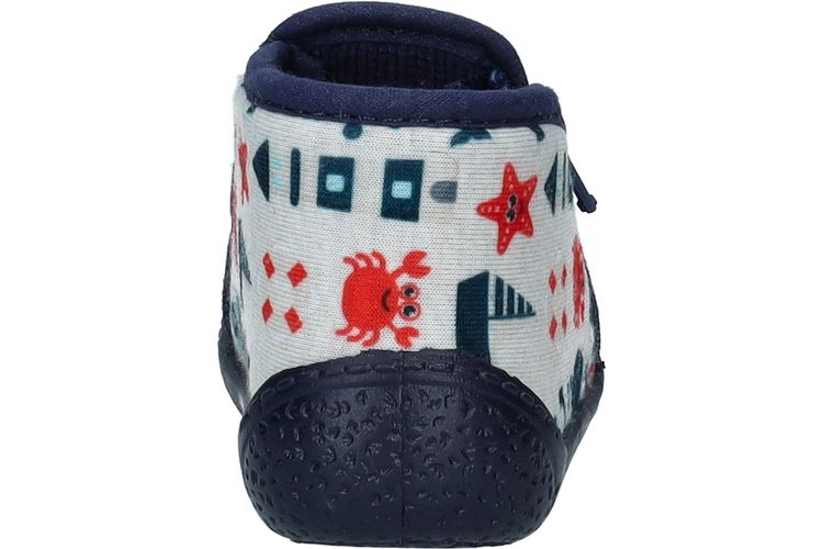 CONSTANT BOSSI-PHARE-WHITE/NAVY-ENFANTS-0004