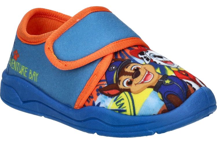 LEOMIL                        -LEO PAW PAT-BLEU/ORANGE-ENFANTS-0001